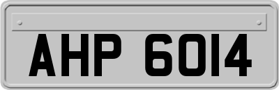 AHP6014