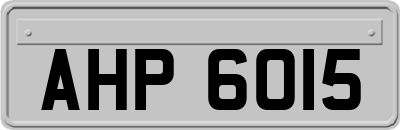 AHP6015