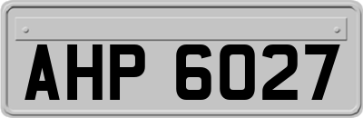 AHP6027