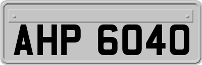 AHP6040