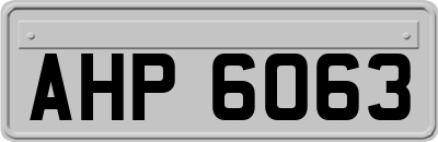 AHP6063