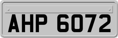 AHP6072