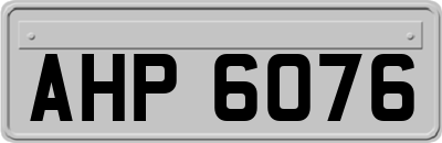AHP6076