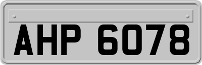 AHP6078