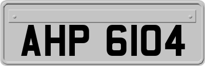 AHP6104