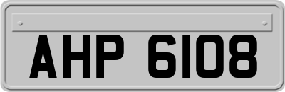 AHP6108