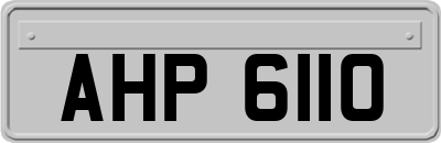 AHP6110