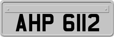 AHP6112