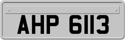 AHP6113