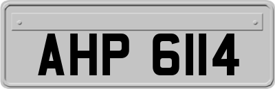 AHP6114