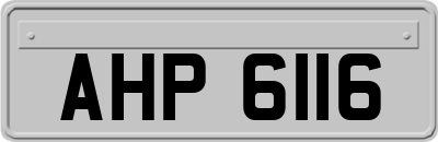 AHP6116