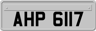 AHP6117