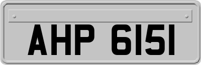 AHP6151
