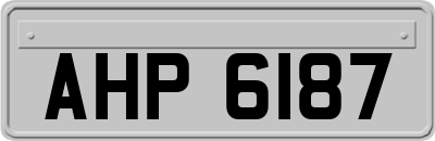 AHP6187