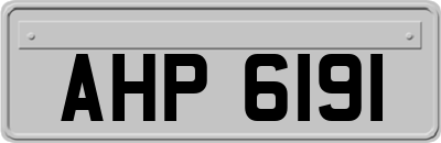 AHP6191