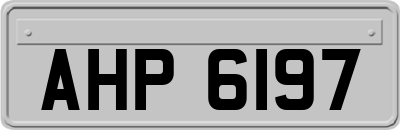 AHP6197