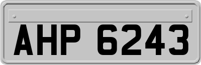 AHP6243