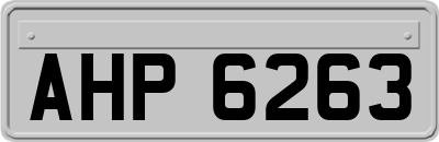 AHP6263