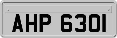 AHP6301