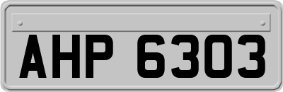 AHP6303