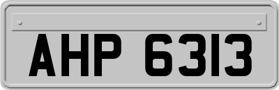AHP6313