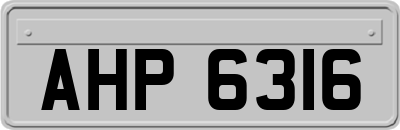 AHP6316