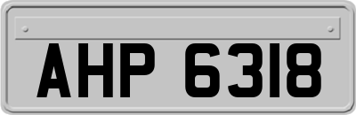 AHP6318