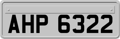 AHP6322