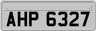 AHP6327