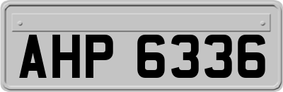AHP6336