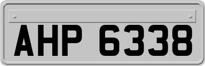 AHP6338