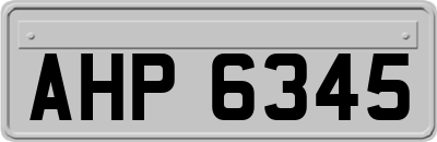AHP6345