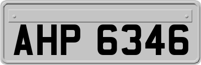 AHP6346