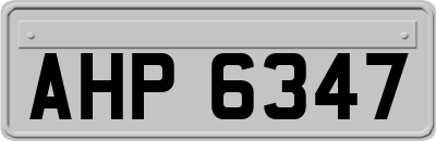 AHP6347