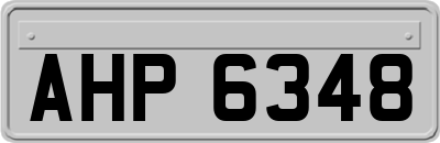 AHP6348