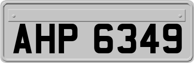 AHP6349