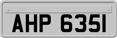 AHP6351