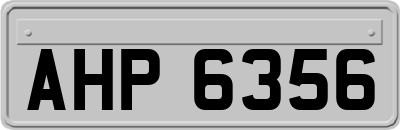 AHP6356