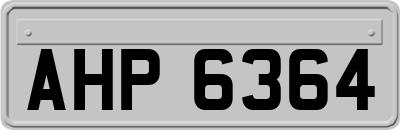 AHP6364