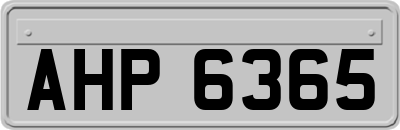 AHP6365