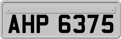 AHP6375