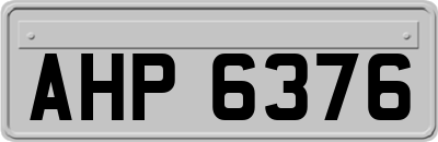 AHP6376