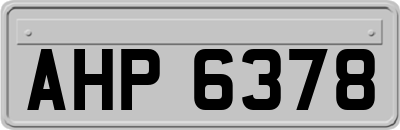 AHP6378