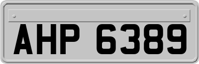 AHP6389