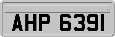 AHP6391