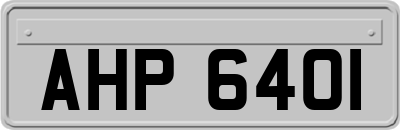 AHP6401