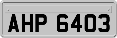 AHP6403