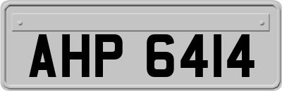 AHP6414