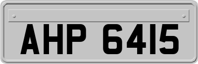 AHP6415