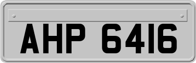AHP6416